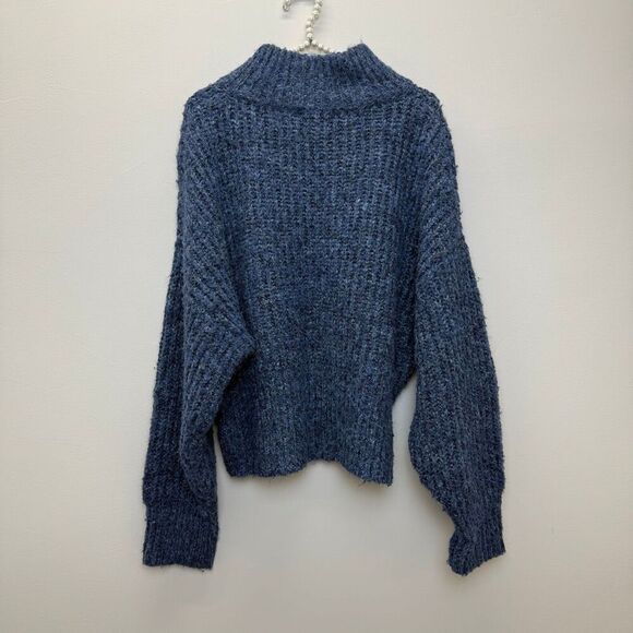 525 America Jackie Sweater 🟠 - Picture 7 of 11